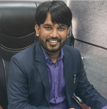 CA Rahul Goyal