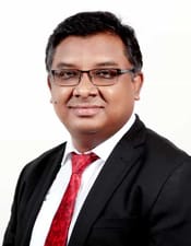 ARUP DASGUPTA