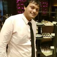 CA Harshal Punamchand Jain
