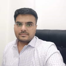 ANURAG SHARMA