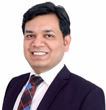 CA Deepak Gupta