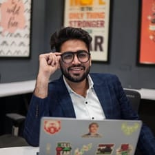 CA Tushar Makkar