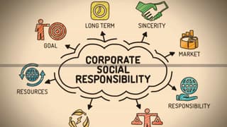 Key Takeaways From the 2021 CSR AMENDMENT RULES
