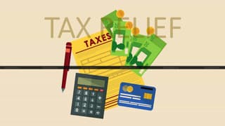 Govt notifies Tax relief for industries affected by Coronavirus