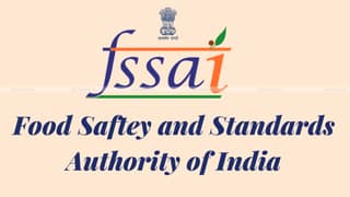 FSSAI Revised Product Labelling Requirements Norms