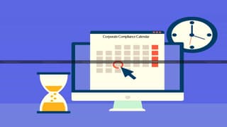 Corporate Compliance Calendar June, 2021