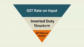 HC allows refund under Inverted Duty Structure in case of input and output supplies being same