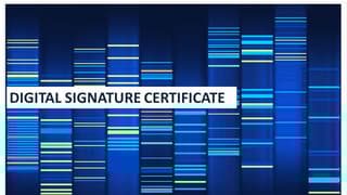 Requirement of using DSC removed for efiling of submissions in Income Tax e-proceedings