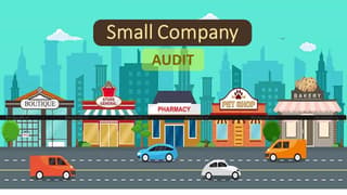 Representation on Proposal to do away with Statutory Audit of Small Companies by VOCA