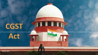 No Refund of Input Services is allowed in case of an Inverted Duty Structure