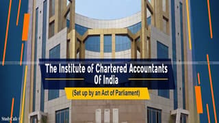 CA Exams in December 2021-ICAI Reopens Online Exam Application Form Filling