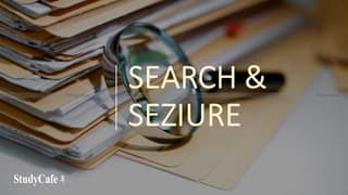 Income Tax Department conducts searches in Bengaluru