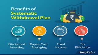 Systematic Withdrawal Plan-SWP