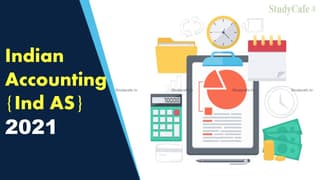 ICAI releases Indian Accounting Standards (Ind AS) 2021