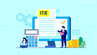 More than 4.67 crore Income Tax Returns filed on new e-filing portal of Income Tax Department