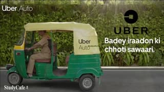 UBER filed petition with Delhi HC to challenge GST applicability on Auto Rickshaw services
