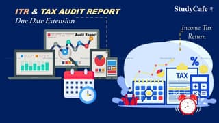ICAI Submits Representation for Waiver of Penalty of TAR & other Forms till 31st Mar 2022 for AY 2021-22