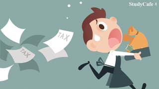 Personal property of directors cannot be attached to recover Sales Tax Dues of the Company