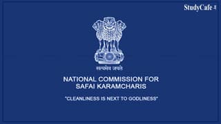 Union Cabinet Approves Extension of Tenure of the National Commission for Safai Karamcharis for Three Years