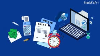 Attention GST Taxpayers Whose Aggregate Annual Turnover for the FY 20-21 is More Than Rs.5 crore!