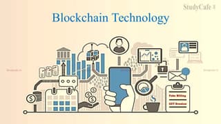 Blockchain Technology will be Used to Curb Fraudulent Billing and GST Evasion