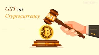 Government would Propose 18% GST on Crypto Mining, Trading Business