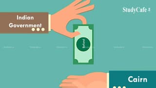 Government Refunds Cairn Rs. 7,900 Crore, to Settle Retro Tax Issue