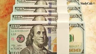 Hyderabad Customs Arrests a Male Passenger at Airport for Smuggling Foreign Currency Rs. 29,44,000