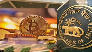 RBI Deputy Governor: Crypto Akin to Ponzi Schemes, Ban Most Advisable