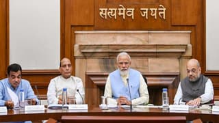 Cabinet Approves Setting Up of National Land Monetization Corporation as a Special Purpose Vehicle (SPV) for Undertaking Surplus Land Monetization
