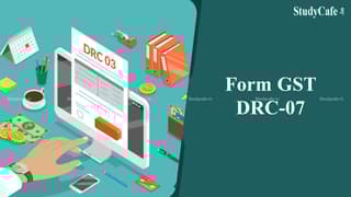 GST Department’s Failure To Follow Procedure Amounts Violation of Natural Justice: HC Quashes Summary Order in Form GST DRC-07