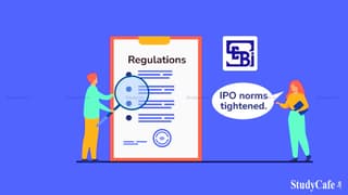 Sebi Tightens IPO Value Verification for Startups Seeking to List on Stock Exchange