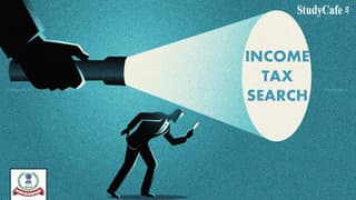 Income Tax Department Conduct Searches on 25 Premises of Educational Institution
