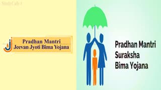 PMJJB Yojna and PMSB Yojna sees cumulative enrolment of 9,27,78,284 and 17,74,81,194