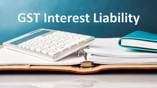 GST Interest Liability cannot be raised without Initiating Adjudication process If dispute in raised by Assessee: Jharkhand HC