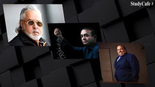 Center seized/attached 84.61 percent of all fraudulent funds under PMLA & FEOA