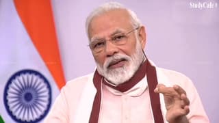 India Exports Rs 7,600 Crore Every Day, Says PM Modi ‘Historic’