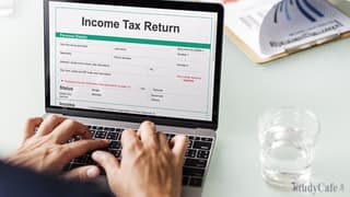 CBDT Notifies New ITR Forms for FY 2021-22