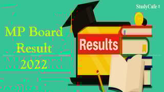 MP Board Result 2022: 10th, 12th Results Out; Check Here the Result and Toppers List