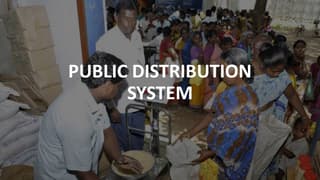 5% GST applicable on Superior Kerosene Oil along with other charges supplied under Public Distribution System: AAR