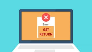 GST lapses FY 17-18: Around 50000 Taxpayers under CBIC radar for defaults