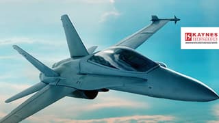 Kaynes Technology India filed draft papers with SEBI seeking funding through an IPO