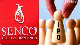 IPO Update: Senco Gold jewellery retailer filed draft papers for an IPO for ₹525 crore