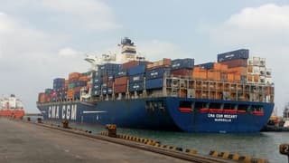 Empanelment of CA Firms For Tax Compliance of Chennai Port Authority