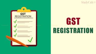 Govt may soon to exempt Small E-Commerce Sellers from GST Registration