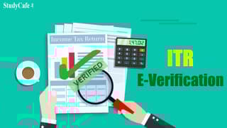 How will I know ITR e-Verification is complete