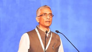 Parameswaran Iyer appointed as CEO of NITI Aayog