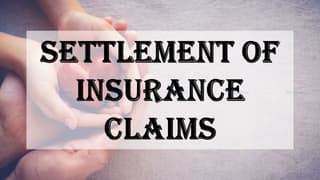 Surveyors report is not final and conclusive in settlement of insurance claims: SC