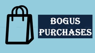 Bogus Purchase: Income Tax Addition can be best limited to GP Ratio