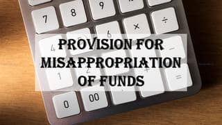 ITAT allows deduction of provision made for cash loss due to embezzlement by Bank employees